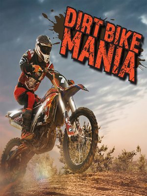 cover image of Dirt Bike Mania